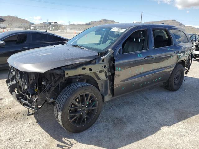 DODGE DURANGO R/ 2015 with VIN 1C4SDHCT4FC750476 - Photo from auction