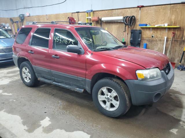 Photo 4 from auction – 2005 FORD ESCAPE XLT with VIN 1FMYU93155KB46174