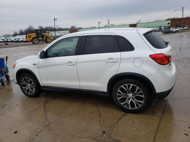 Photo 2 from auction – 2016 MITSUBISHI OUTLANDER with VIN JA4AP3AU4GZ024613