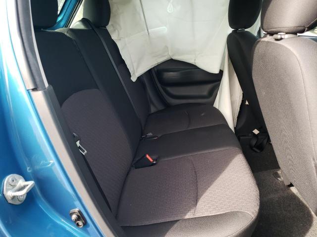 Photo 10 from auction – 2017 MITSUBISHI MIRAGE ES with VIN ML32A3HJ6HH018264