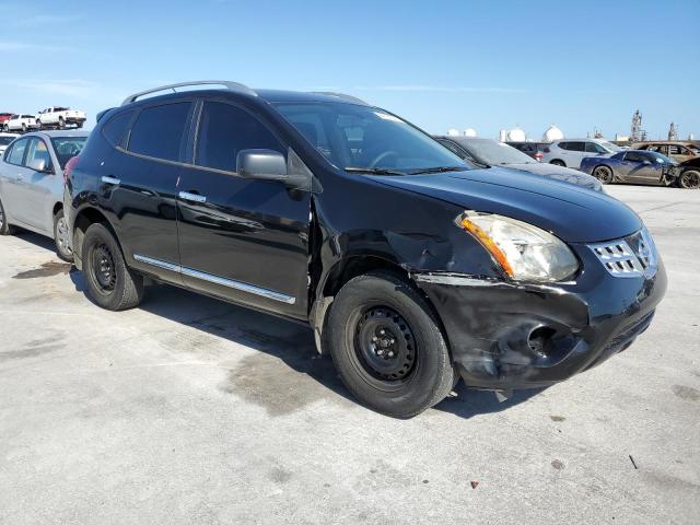 Photo 4 from auction – 2015 NISSAN ROGUE S with VIN JN8AS5MT9FW664064