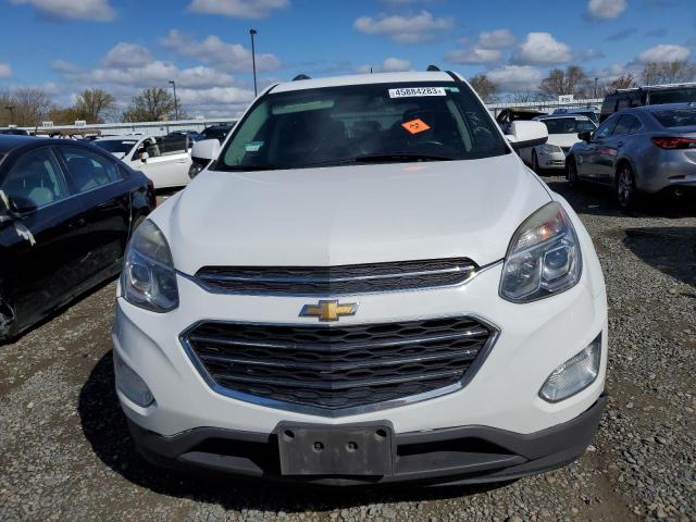 Photo 5 from auction – 2017 CHEVROLET EQUINOX LT with VIN 2GNALCEK2H1611775