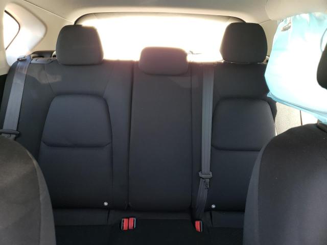 Photo 10 from auction – 2018 MAZDA CX-5 SPORT with VIN JM3KFABM8J0453210