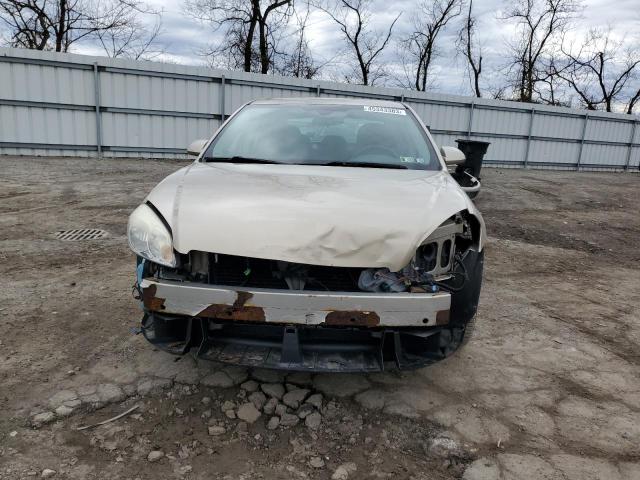 Photo 5 from auction – 2010 CHEVROLET IMPALA LT with VIN 2G1WB5EK8A1158001