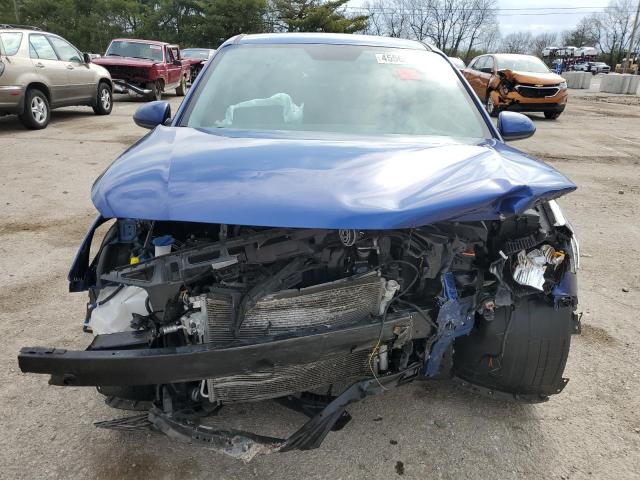 Photo 5 from auction – 2019 HYUNDAI ACCENT SE with VIN 3KPC24A32KE041943