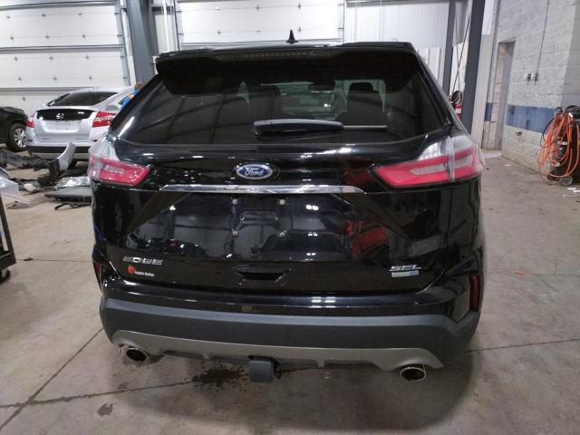 Photo 6 from auction – 2020 FORD EDGE SEL with VIN 2FMPK4J97LBA63642