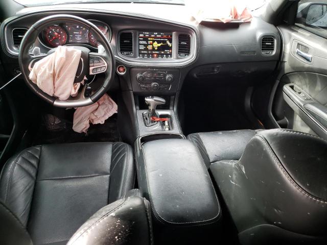 Photo 8 from auction – 2021 DODGE CHARGER SR with VIN 2C3CDXL90MH632149