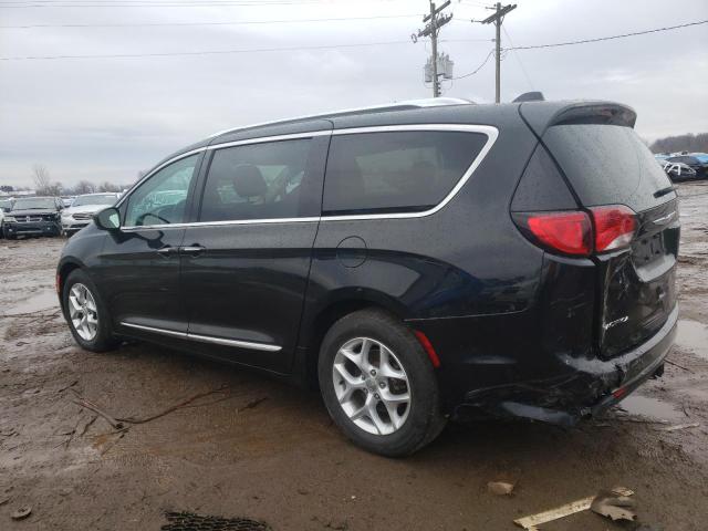 Photo 2 from auction – 2017 CHRYSLER PACIFICA T with VIN 2C4RC1EG1HR525886