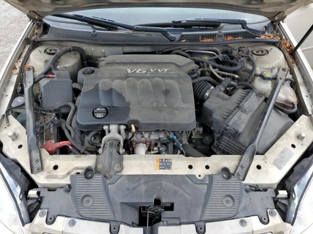 Photo 11 from auction – 2012 CHEVROLET IMPALA LT with VIN 2G1WG5E30C1251463