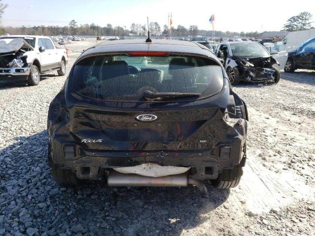 Photo 6 from auction – 2013 FORD FOCUS SE with VIN 1FADP3K2XDL330350