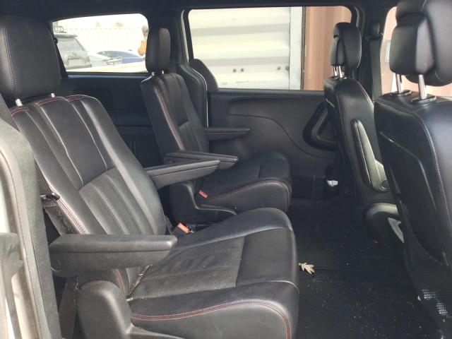 Photo 11 from auction – 2012 DODGE GRAND CARA with VIN 2C4RDGEG4CR249020