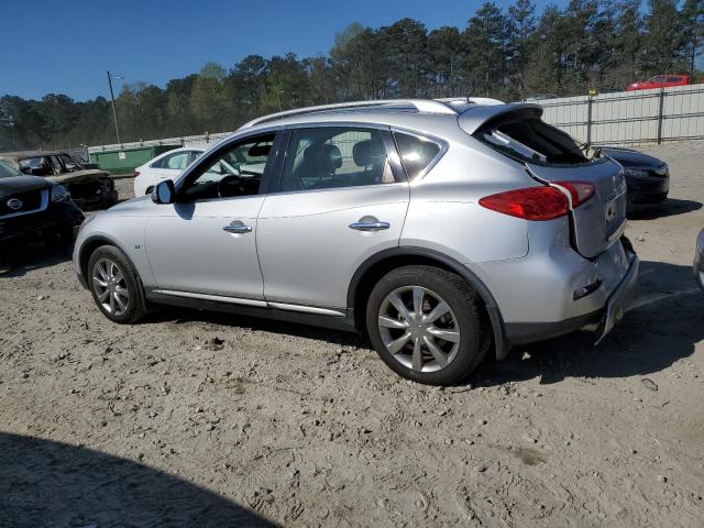 Photo 2 from auction – 2017 INFINITI QX50 with VIN JN1BJ0RP5HM384046