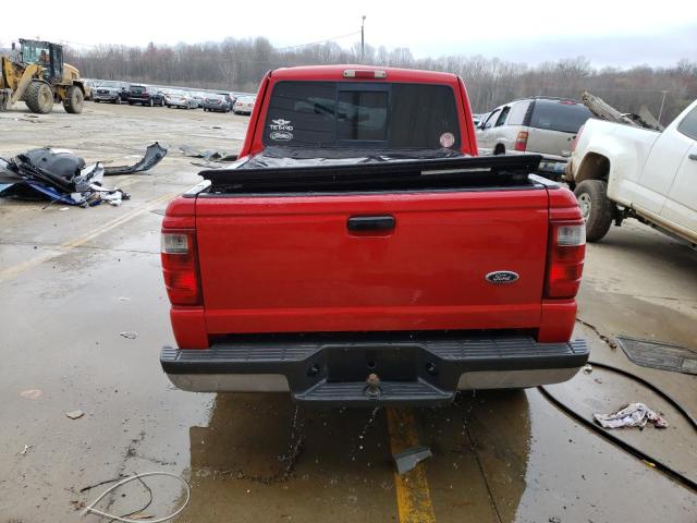 Photo 6 from auction – 2003 FORD RANGER SUP with VIN 1FTZR45E93PA27573