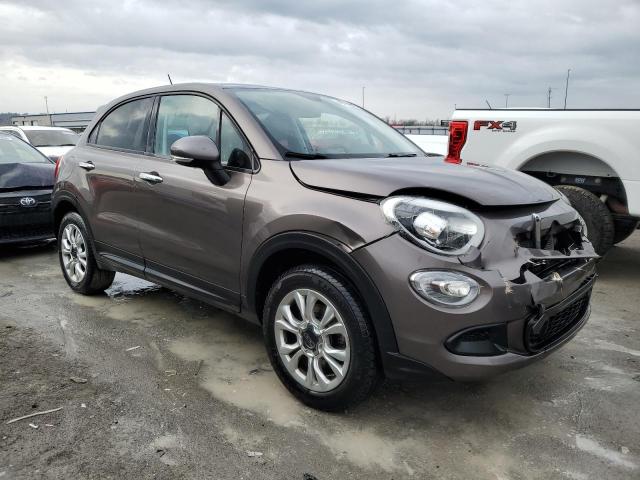 Photo 4 from auction – 2016 FIAT 500X EASY with VIN ZFBCFYBT9GP366805