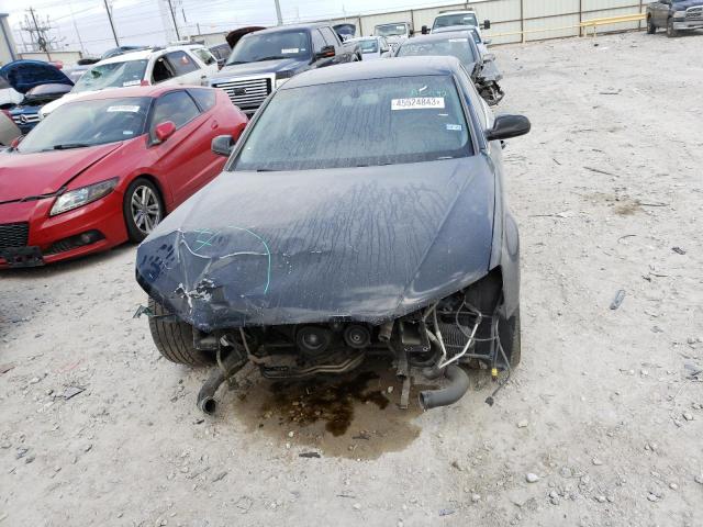 Photo 5 from auction – 2014 AUDI A4 PREMIUM with VIN WAUBFAFL6EN023563