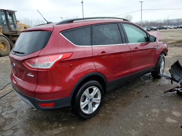 Photo 3 from auction – 2016 FORD ESCAPE SE with VIN 1FMCU0GX3GUC55356