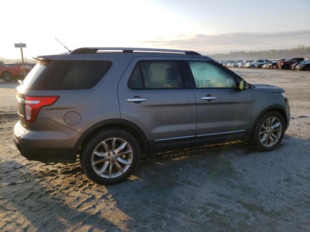 Photo 3 from auction – 2013 FORD EXPLORER X with VIN 1FM5K7D88DGA50078