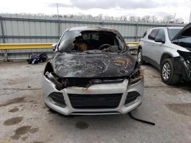 Photo 5 from auction – 2013 FORD ESCAPE SEL with VIN 1FMCU0HX9DUB57281