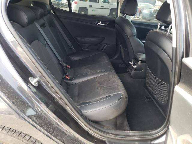Photo 10 from auction – 2019 KIA STINGER with VIN KNAE15LA4K6044472
