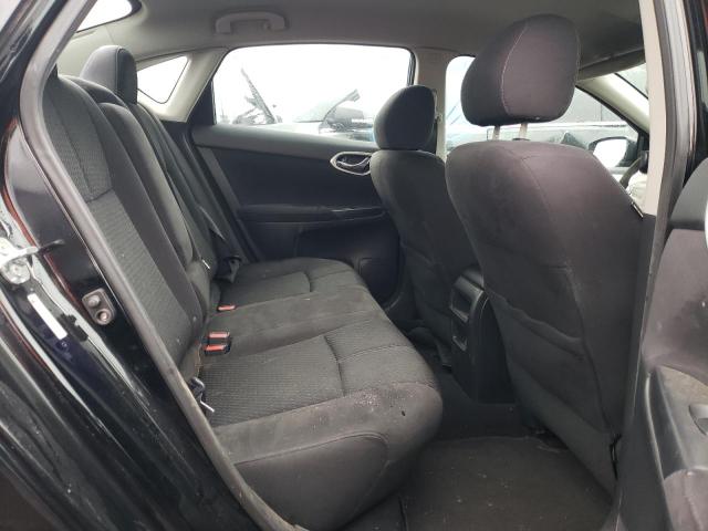 Photo 10 from auction – 2013 NISSAN SENTRA S with VIN 3N1AB7APXDL688216
