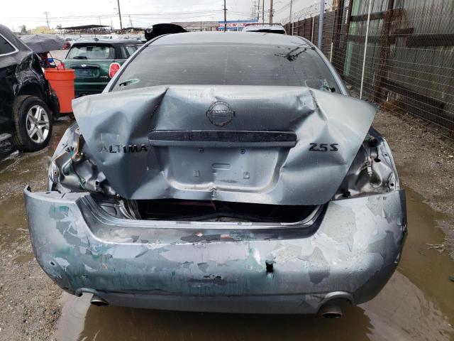 Photo 6 from auction – 2008 NISSAN ALTIMA 2.5 with VIN 1N4AL21E38N486616