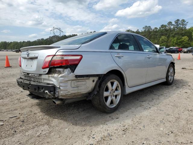 Photo 3 from auction – 2007 TOYOTA CAMRY CE with VIN 4T1BE46K27U109794