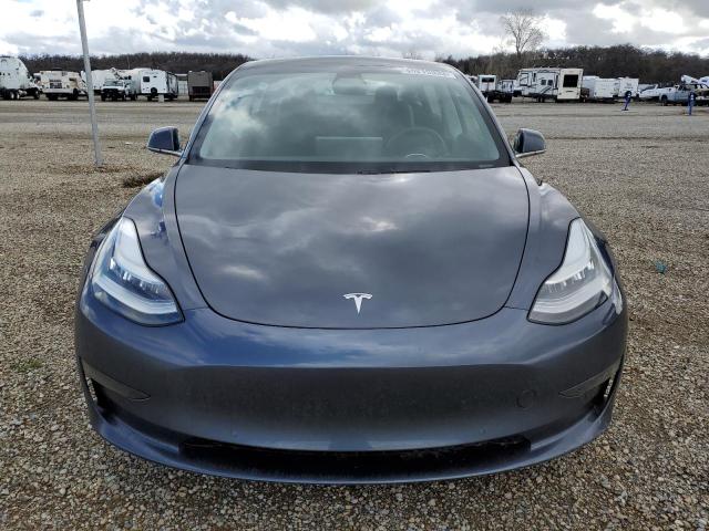 Photo 5 from auction – 2020 TESLA MODEL 3 with VIN 5YJ3E1EA2LF739463