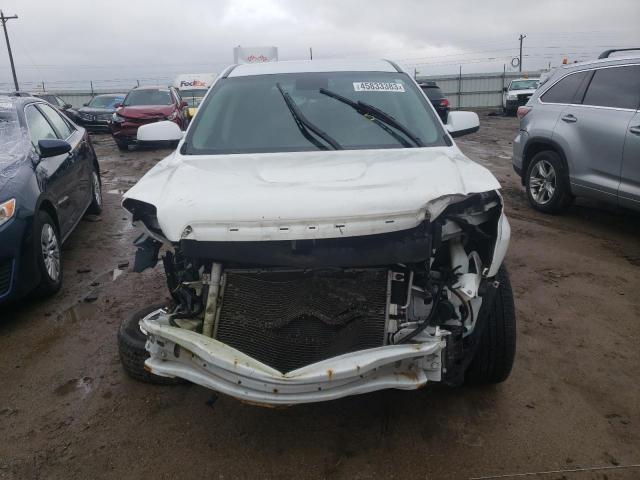 Foto 5 de la subasta – 2016 GMC TERRAIN SL con VIN 2GKFLSEK8G6155182