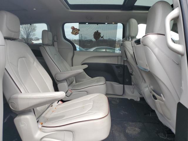 Photo 11 from auction – 2017 CHRYSLER PACIFICA L with VIN 2C4RC1GG3HR659618