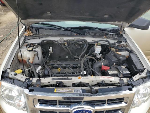 Photo 12 from auction – 2012 FORD ESCAPE XLS with VIN 1FMCU9C78CKA13288
