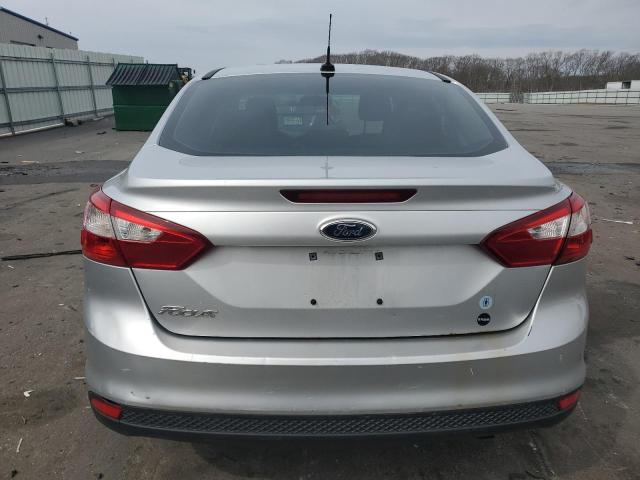 Photo 6 from auction – 2012 FORD FOCUS S with VIN 1FAHP3E2XCL276141