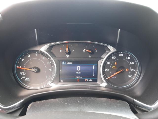 Photo 9 from auction – 2019 CHEVROLET EQUINOX LT with VIN 2GNAXKEV1K6170367