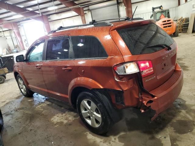 Photo 2 from auction – 2013 DODGE JOURNEY SE with VIN 3C4PDCAB2DT540589