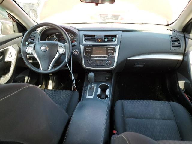 Photo 8 from auction – 2018 NISSAN ALTIMA 2.5 with VIN 1N4AL3AP5JC105261