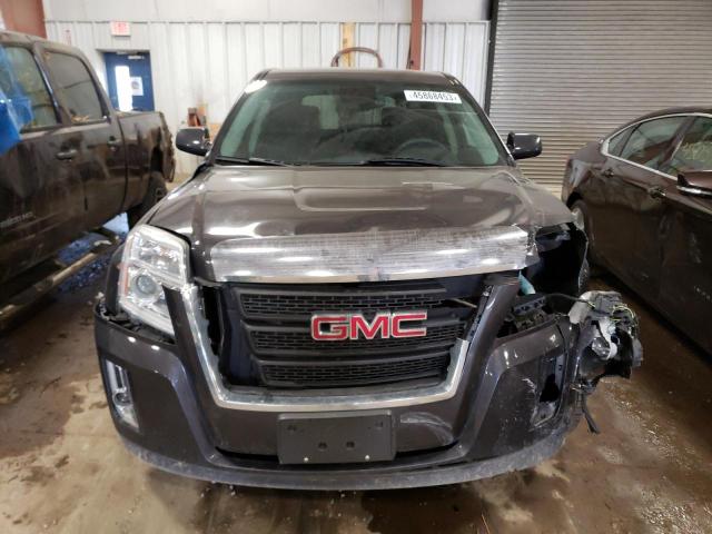 Photo 5 from auction – 2015 GMC TERRAIN SL with VIN 2GKALMEK7F6125577