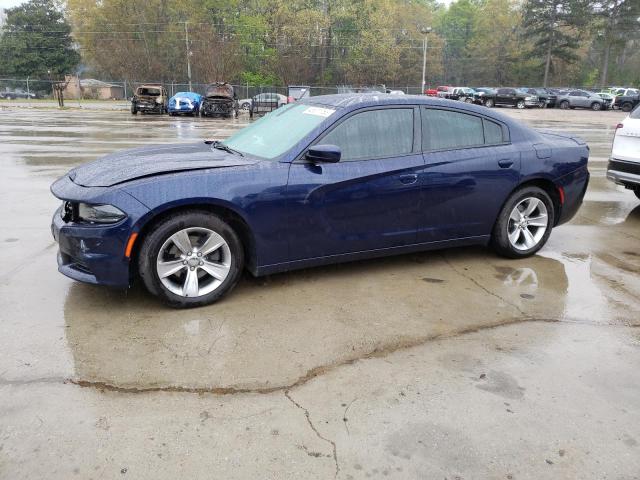 Photo 1 from auction – 2015 DODGE CHARGER SE with VIN 2C3CDXBG9FH918021