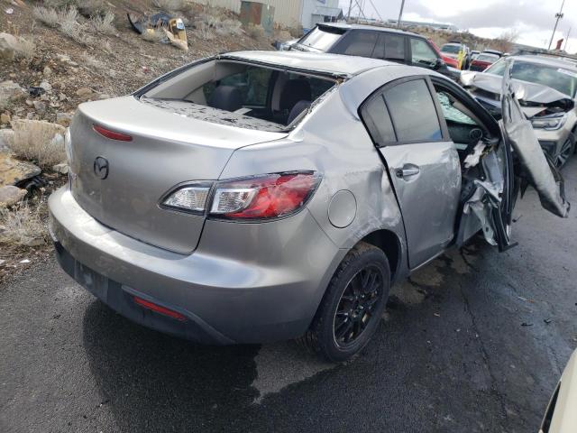 Photo 3 from auction – 2011 MAZDA 3 I with VIN JM1BL1VG1B1451009