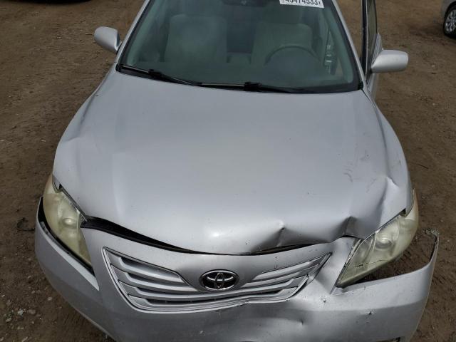 Photo 11 from auction – 2009 TOYOTA CAMRY BASE with VIN 4T1BE46K29U367249