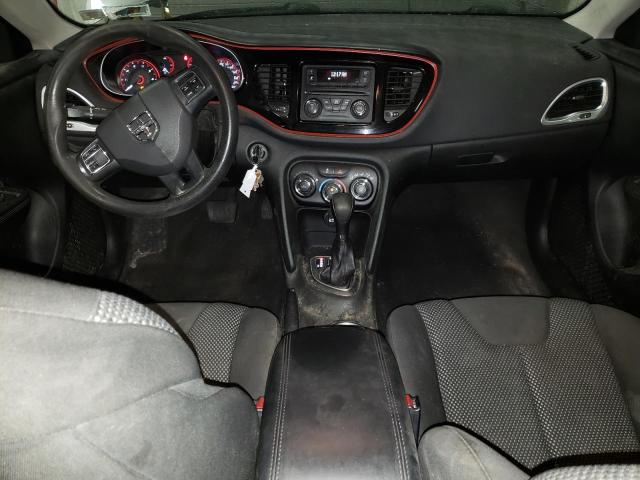 Photo 8 from auction – 2016 DODGE DART SE with VIN 1C3CDFAA9GD504811