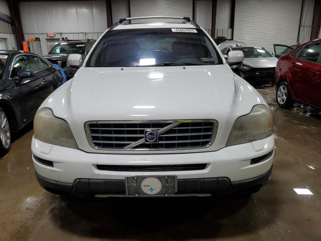 Photo 5 from auction – 2007 VOLVO XC90 3.2 with VIN YV4CZ982471339066