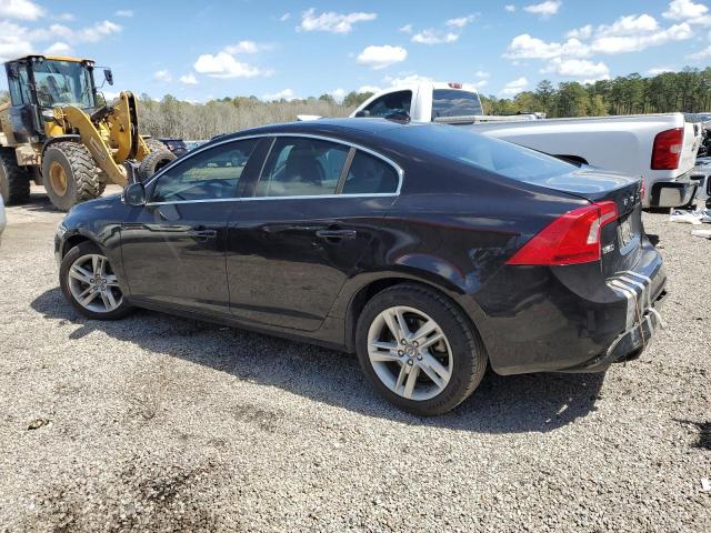 Photo 2 from auction – 2015 VOLVO S60 PREMIE with VIN YV140MFB0F1317260