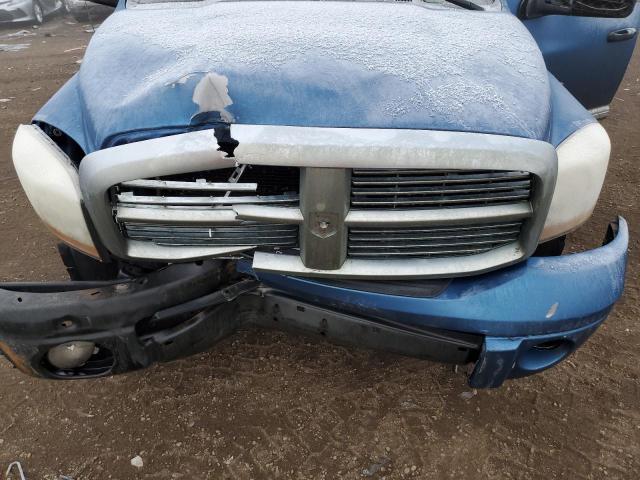 Photo 11 from auction – 2006 DODGE RAM 2500 S with VIN 1D7KS28D46J233734