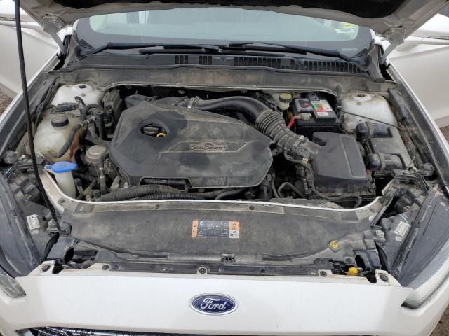 Photo 11 from auction – 2013 FORD FUSION SE with VIN 3FA6P0HRXDR309883