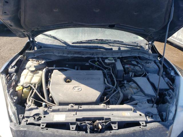 Photo 11 from auction – 2010 MAZDA 3 S with VIN JM1BL1H58A1197260