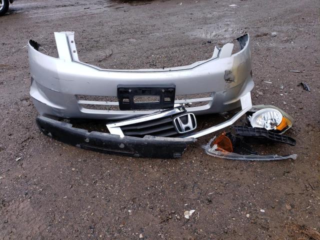 Photo 12 from auction – 2010 HONDA ACCORD EXL with VIN 1HGCP2F83AA801049