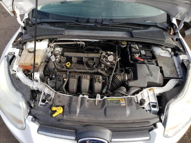 Photo 11 from auction – 2012 FORD FOCUS SE with VIN 1FAHP3K20CL384935