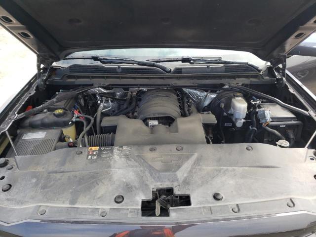 Photo 11 from auction – 2016 CHEVROLET SILVERADO with VIN 3GCUKREC2GG229546