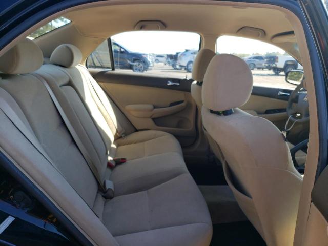 Photo 10 from auction – 2007 HONDA ACCORD SE with VIN 1HGCM66437A092676