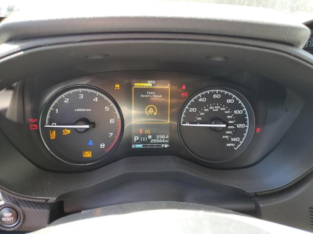 Photo 9 from auction – 2020 SUBARU FORESTER with VIN JF2SKADC1LH475631