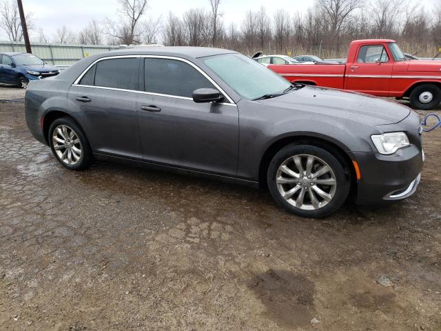 Photo 4 from auction – 2015 CHRYSLER 300 LIMITE with VIN 2C3CCARG9FH842354